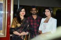 Jessie Movie Success Meet